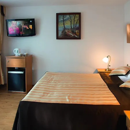 Bursztynowe Wzgorze Family أوسترونيه مورسكية