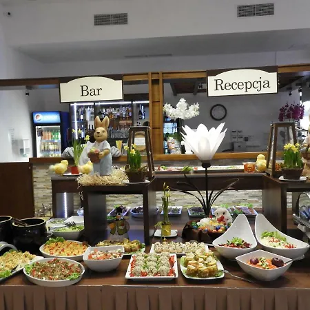 Bursztynowe Wzgorze Family